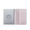 PORTE CARTES PERSONNALISÉ AVEC POWERBANK 3 000 MAH XOOPAR® 'INE'