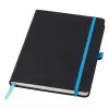 CARNET RIGIDE PUBLICITAIRE A5 'LEVENTO'