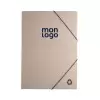 POCHETTE PORTE DOCUMENTS PUBLICITAIRE 'MIDLAND'