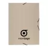 POCHETTE PORTE DOCUMENTS PUBLICITAIRE 'MIDLAND'