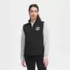 BODYWARMER SOFTSHELL FEMME PROMOTIONNEL 'RACE BW'