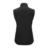 BODYWARMER SOFTSHELL FEMME PROMOTIONNEL 'RACE BW'