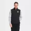 BODYWARMER SOFTSHELL HOMME PROMOTIONNEL 'RACE BW'