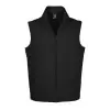 BODYWARMER SOFTSHELL HOMME PROMOTIONNEL 'RACE BW'