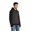 SWEAT SHIRT MIXTE BICOLORE A PERSONNALISER 'SEATTLE'