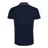 POLO HOMME PERSONNALISABLE 'PRESTIGE'
