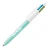 STYLO BIC® PUBLICITAIRE '4 COULEURS' FASHION
