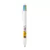 STYLO BIC® PERSONNALISÉ 4 COULEURS 'FASHION'