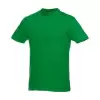 TEE SHIRT PUBLICITAIRE MIXTE COULEUR 'MARTI' FABRICATION RAPIDE 4 JOURS