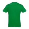 TEE SHIRT PUBLICITAIRE MIXTE COULEUR 'MARTI' FABRICATION RAPIDE 4 JOURS