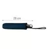 PARAPLUIE PLIABLE AUTOMATIQUE PUBLICITAIRE 'BALMORE'