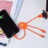 EXPRESS 72H CABLE PUBLICITAIRE XOOPAR® 'OCTOPUS ECO'