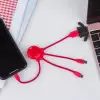 EXPRESS 72H CABLE PUBLICITAIRE XOOPAR® 'OCTOPUS ECO'