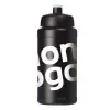GOURDE PUBLICITAIRE CORPS COLORÉ 500 ML 'SKYRUN'