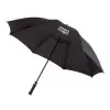 PARAPLUIE PERSONNALISABLE GOLF TEMPÊTE 'FANORE' MANCHE DROIT