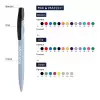 STYLO PUBLICITAIRE BIC® MIX & MATCH 'MEDIA CLIC BIO'