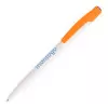 STYLO PROMOTIONNEL BIC® MEDIA CLIC ECOLUTIONS®