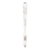 TOUR DE COU PERSONNALISABLE EN COTON BIO AVEC CLIPS 'BALLINA'