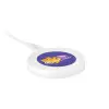 SET CHARGEUR PERSONNALISÉ À INDUCTION 'WIRESET'