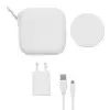 SET CHARGEUR PERSONNALISÉ À INDUCTION 'WIRESET'