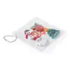 SET DE GOMMES PERSONNALISÉ DE NOËL 'GOMMY'