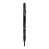 STYLO PERSONNALISABLE ANTIBACTERIEN MEDIA CLIC BIC® 'BGUARD'