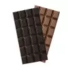 TABLETTE DE CHOCOLAT PERSONNALISÉE DE 90G LPCC® 'CHOCOLY'