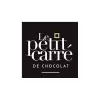 COFFRET PUBLICITAIRE DE 6 CARRÉS DE CHOCOLAT 5G ASSORTIS LPPC® 'CACAO'