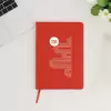 CARNET PERSONNALISABLE A5 'JAMSA'