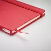 CARNET PERSONNALISABLE A5 'JAMSA'