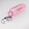 BOUTEILLE PUBLICITAIRE EN RPET 500ML 'BOCA RPET'
