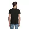 TEE SHIRT PUBLICITAIRE HOMME BIO COLORE 'PIONEER' 175 GR/M²