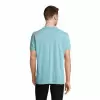 POLO PUBLICITAIRE HOMME 'PLANET' COULEUR 170 GR/M²