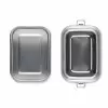 LUNCH BOX PERSONNALISABLE EN ACIER 'CAPELLINI'
