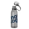 BOUTEILLE ETANCHE EN RPET 'ICEBERG'