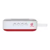ENCEINTE BLUETOOTH BICOLORE 3W 'HULYA'