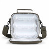 SET SACOCHE & LUNCH BOX PUBLICITAIRE 'TRIBOX'