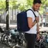 SAC À DOS ANTIVOL PERSONNALISÉ EN RPET 'BOBBY SOFT'