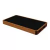 BATTERIE DE SECOURS 5000 MAH SCX® PERSONNALISÉE ANTIBACTÉRIENNE EN BOIS AVEC LOGO LUMINEUX 'CHEDI'