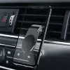 SUPPORT TÉLÉPHONE PUBLICITAIRE MAGNÉTIQUE POUR VOITURE AKASHI®  'CARTU'
