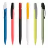 STYLO PUBLICITAIRE BIC® MEDIA CLIC 'BIO DIGITAL'