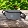 SAC BANANE PERSONNALISEE EN RPET 'AZOV'