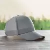 CASQUETTE PERSONNALISÉE EN CHANVRE 'CACOAL'