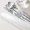 COUVERTS EN INOX PERSONNALISÉS 'NIFRA'