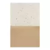 BLOC NOTES ECOLOGIQUE PERSONNALISABLE 50 FEUILLES 'GRAINUS'
