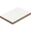 BLOC NOTES ECOLOGIQUE PERSONNALISABLE 50 FEUILLES 'GRAINUS'