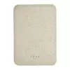 BATTERIE DE SECOURS PERSONNALISÉE 5000 MAH EN FIBRE DE PAILLE 'SLOMA'