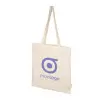 TOTE BAG PUBLICITAIRE EN COTON BIO 'GRIMSEY'