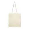 TOTE BAG PUBLICITAIRE EN COTON BIO 'GRIMSEY'