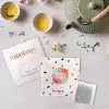 SACHET DE THE PERSONNALISABLE LE BEAU THE 'YUNN'